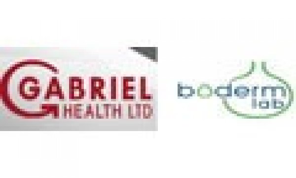 GABRIEL HEALTH LTD - BODERM LABORATORIES PC
