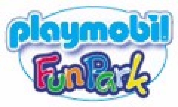 PLAYMOBIL FUN PARK