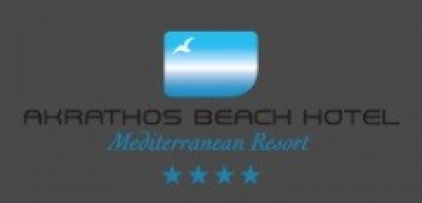 AKRATHOS BEACH HOTEL