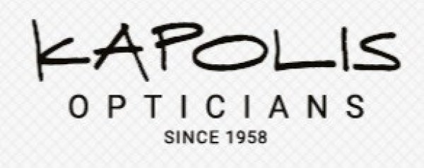 KAPOLIS OPTICIANS