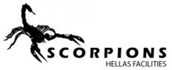 Scorpions Hellas Facilities