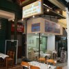 Ταβέρνα Άρης arhs-taverna-to-kalutero-estiatorio-me-thalassina-psaria-kreas-kentro-athinas