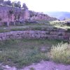 delphi-gymnasium-ancient-greek-ruins